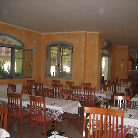 Albergo Ristorante Sterlina Grizzana Luaran gambar