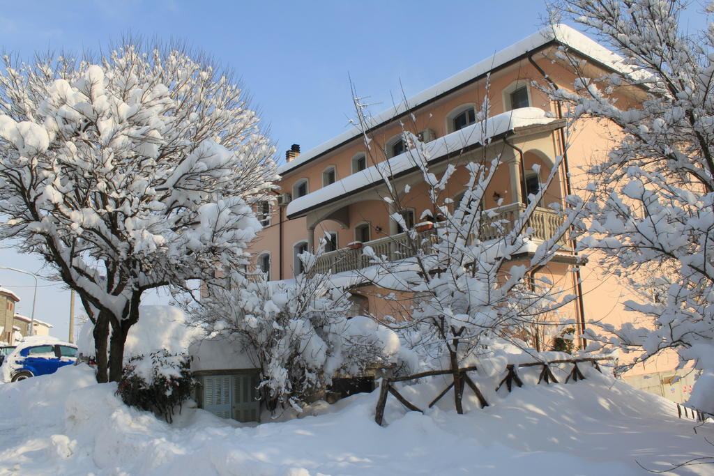 Albergo Ristorante Sterlina Grizzana Bilik gambar