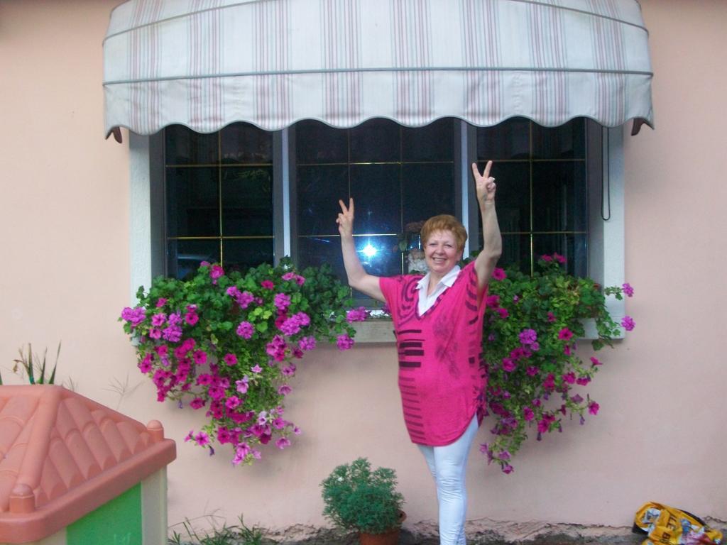 Albergo Ristorante Sterlina Grizzana Luaran gambar