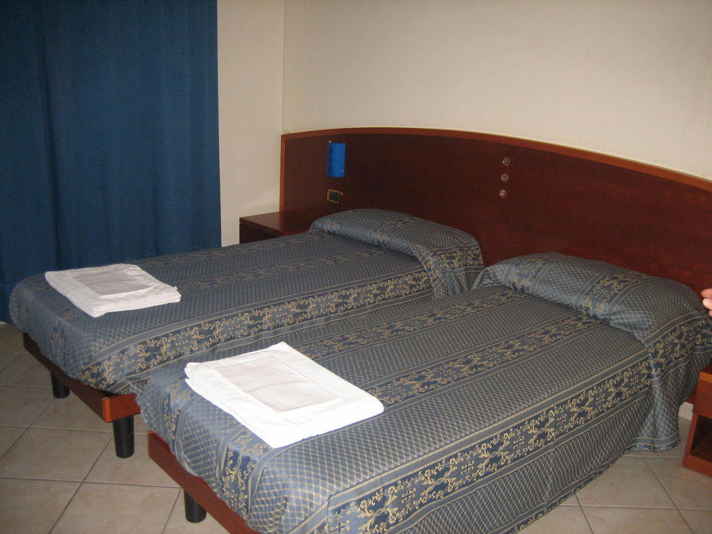 Albergo Ristorante Sterlina Grizzana Bilik gambar