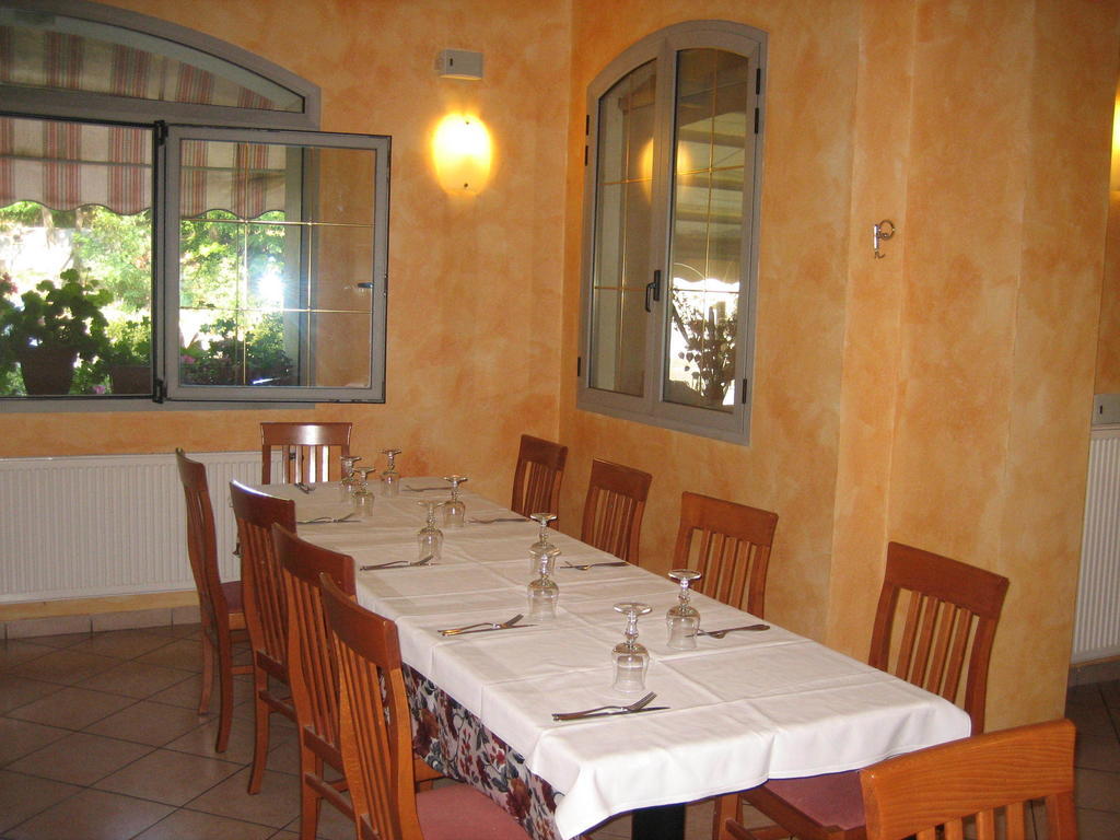 Albergo Ristorante Sterlina Grizzana Bilik gambar