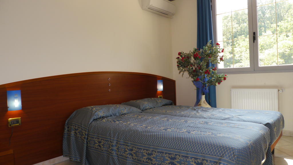 Albergo Ristorante Sterlina Grizzana Bilik gambar