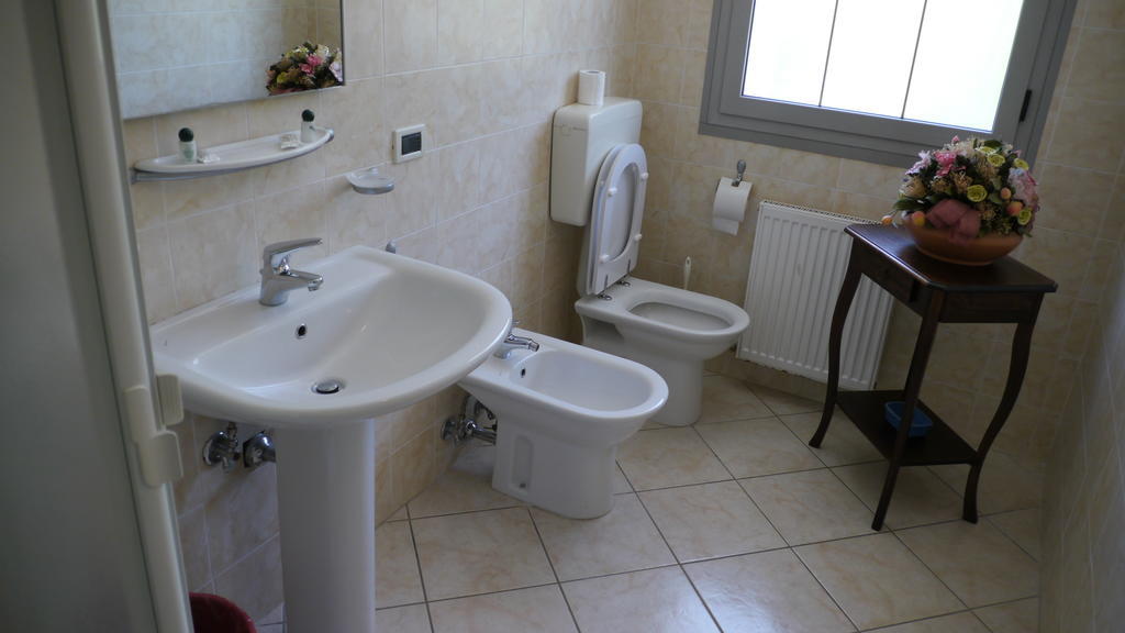 Albergo Ristorante Sterlina Grizzana Bilik gambar