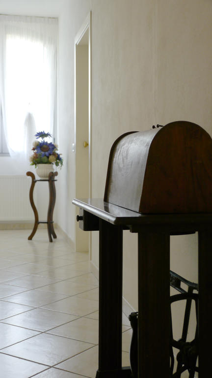 Albergo Ristorante Sterlina Grizzana Luaran gambar